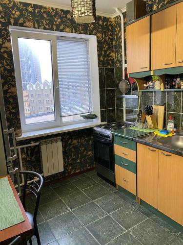 Apartamento Kyiv Relax Flat
