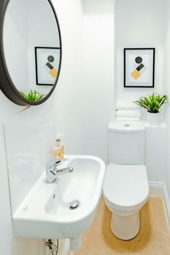 Classic Studio Apartment