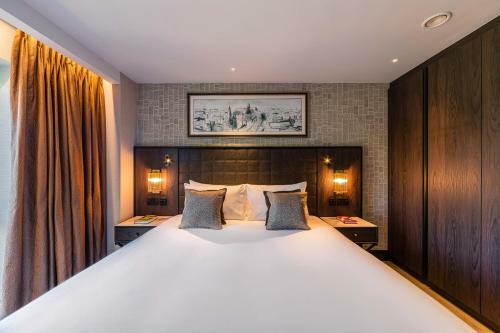 Apartamento The Fellows House Mews