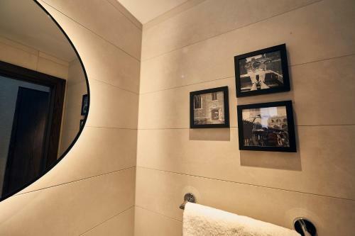 Apartamento The Fellows House Mews