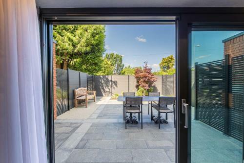 Apartamento The Fellows House Mews