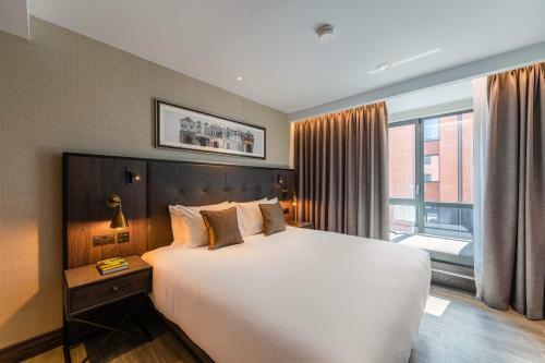 Apartamento The Fellows House Mews