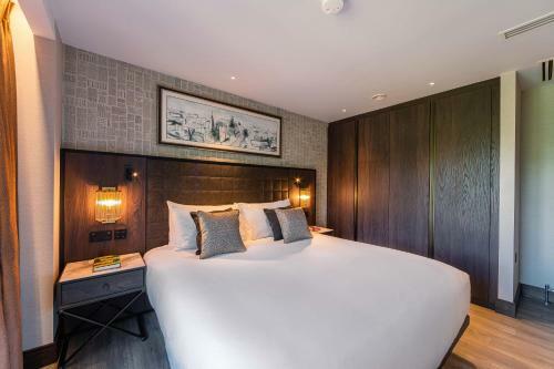 Apartamento The Fellows House Mews