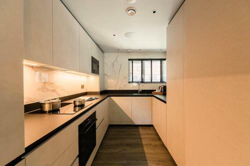 Apartamento The Fellows House Mews