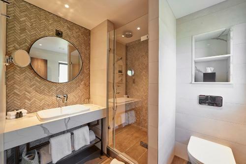 Apartamento The Fellows House Mews