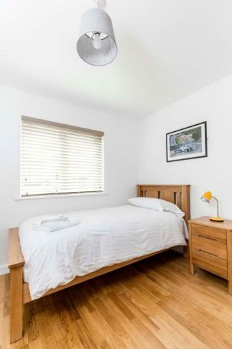 Spacious Modern Garden Family Home
