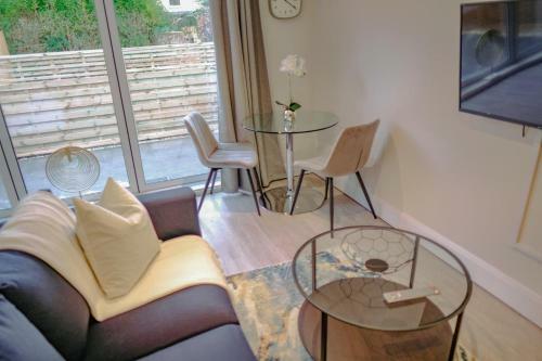 Catharine House Aparthotel By Jbstays