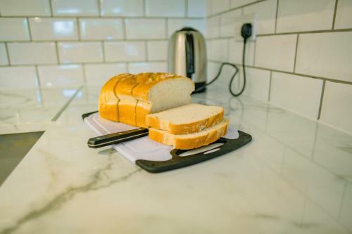 Catharine House Aparthotel By Jbstays