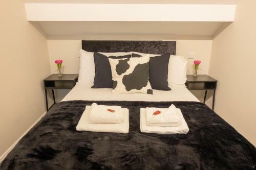 Catharine House Aparthotel By Jbstays