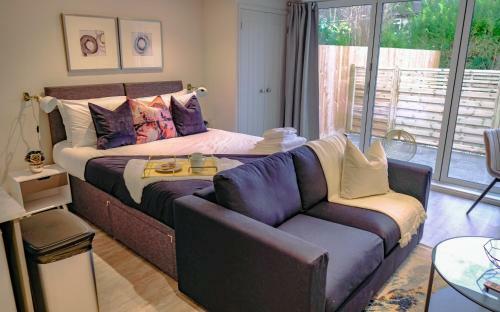 Catharine House Aparthotel By Jbstays