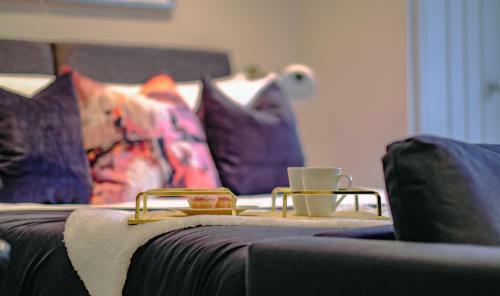 Catharine House Aparthotel By Jbstays