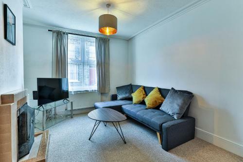 Apartamento Cute Traditional Cambridge Cottage For 6 With Parking