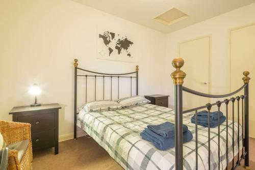 Apartamentos Super Central Cambridge Flat For Up To 4 People