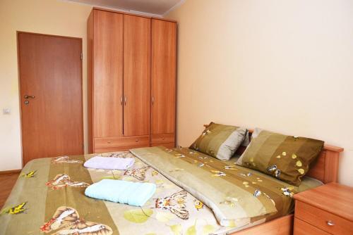 Apartamento ???????? ?? ????????? ??????, 5