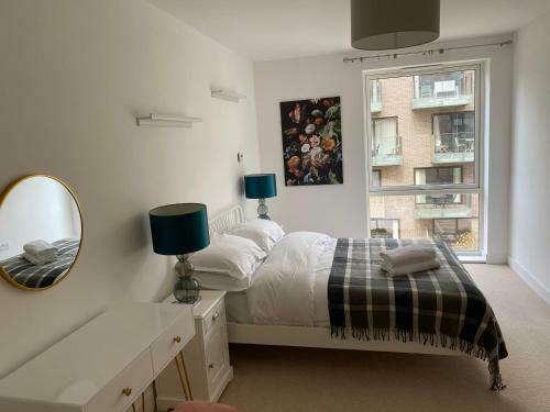 Apartamento Home2home@mill Park