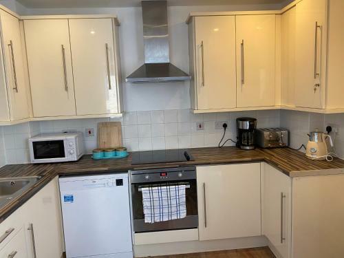 Apartamento Home2home@mill Park