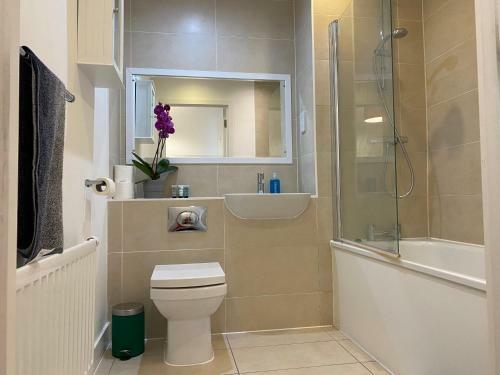 Apartamento Home2home@mill Park