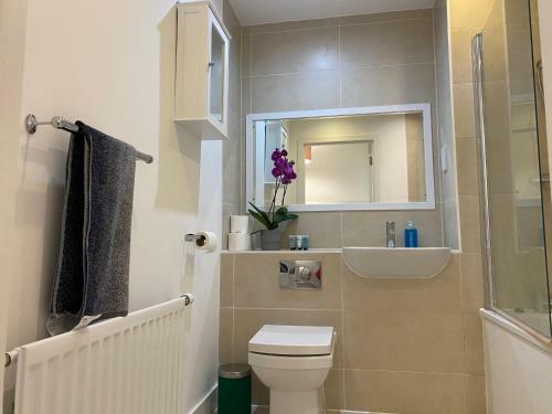 Apartamento Home2home@mill Park