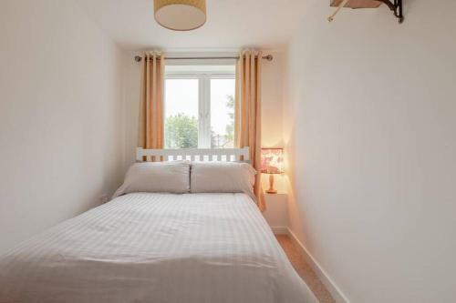 Lovely Central Cambridge Home