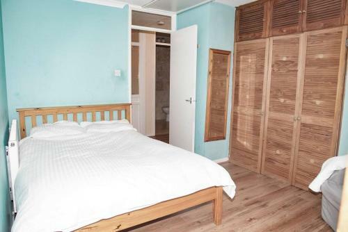 Spacious 1bed Flat In Cambridge Near Chesterton