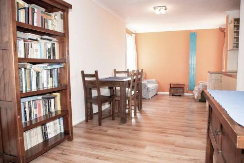 Spacious 1bed Flat In Cambridge Near Chesterton
