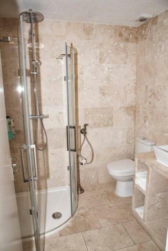 Spacious 1bed Flat In Cambridge Near Chesterton