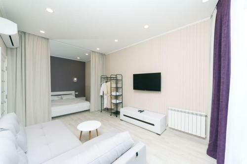 Apartment In Smart Plaza