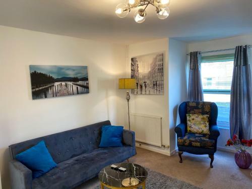 Apartamento Home2home @ City Center