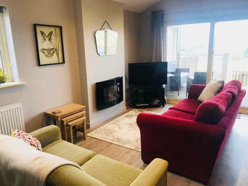 Waterside Lodges Cambridge