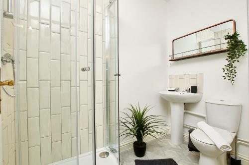Apartamento Delven House Apt 2, Castle Donington