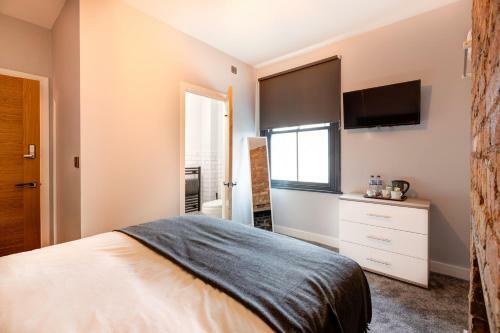 Bondgate Hotel East Midlands Airport