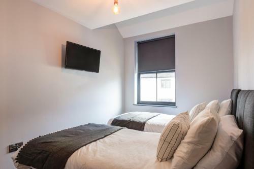 Bondgate Hotel East Midlands Airport
