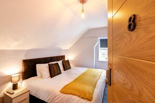Bondgate Hotel East Midlands Airport