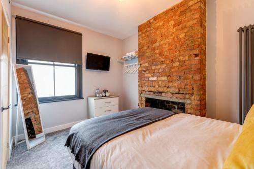 Bondgate Hotel East Midlands Airport