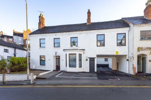 Bondgate Hotel East Midlands Airport