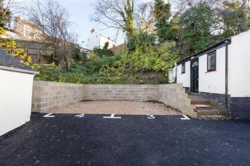 Bondgate Hotel East Midlands Airport