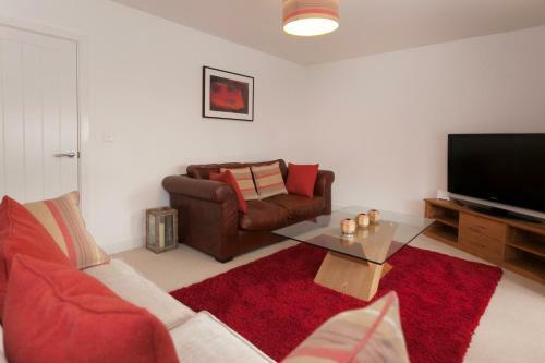 Dbs Serviced Apartments - The Mews