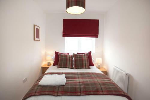 Dbs Serviced Apartments - The Mews