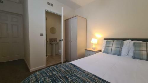 Barroon Castle Apartments