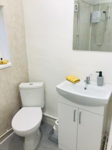 Apartamento Premier Property Lettings Limited