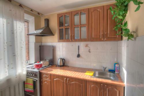 Apartamento ???????? ?? ????? ???????? 1