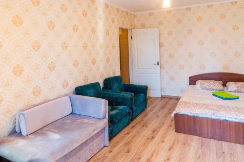 Apartamento ???????? ?? ????? ???????? 1