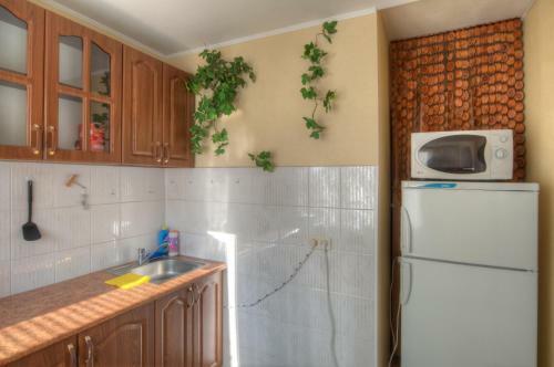 Apartamento ???????? ?? ????? ???????? 1