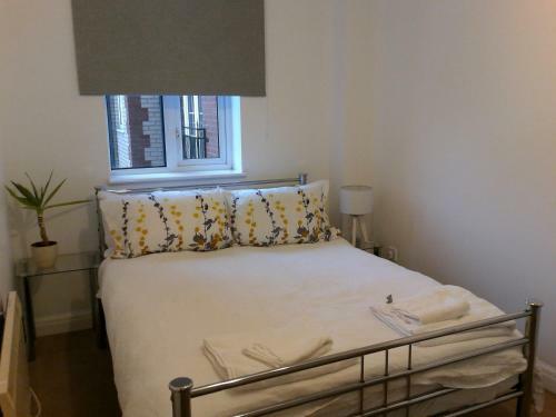 Cardiff Bay Capital Apartment