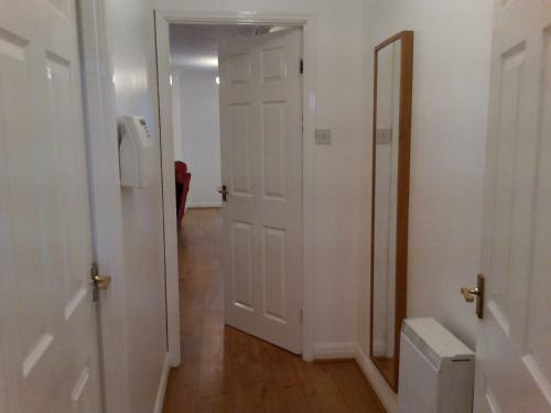 Cardiff Bay Capital Apartment