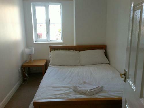 Cardiff Bay Capital Apartment