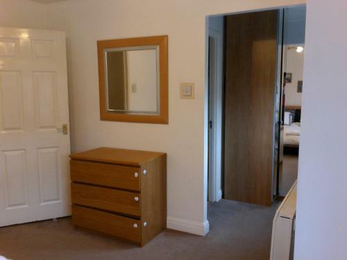 Cardiff Bay Capital Apartment