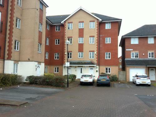 Cardiff Bay Capital Apartment