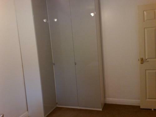 Cardiff Bay Capital Apartment