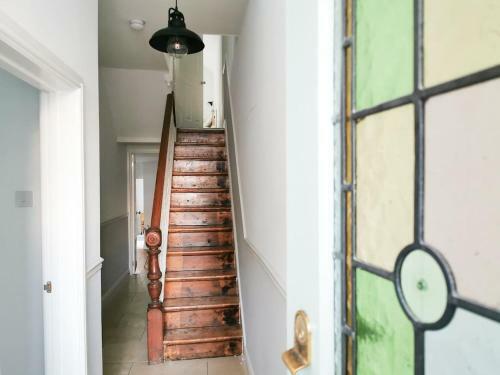 Apartamento Railway Street By Switchback Stays